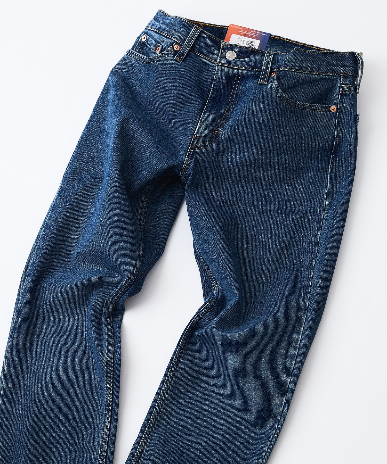 LEVI'S リーバイス デニムパンツ 青(デニム) 3801723S0067 LEVI'S(リーバイス) 22年製501ZXXデニムパンツA0367-0004 A0367