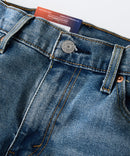 SL511 スリムストレート ストレッチ LEVI'S リーバイス