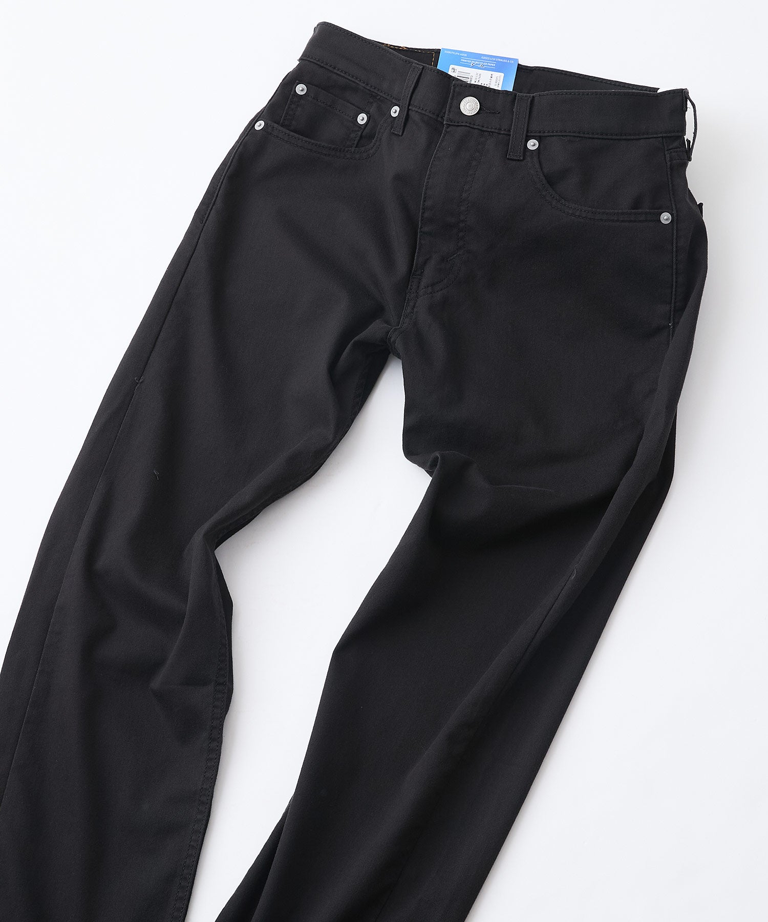 リプレイ WA484B ジーンズ デニムパンツ サイズ24×32 新品 本物 Replay - リプレイ WA484B ジーンズ デニムパンツ サイズ24×32