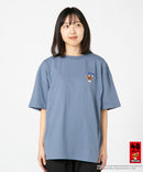 グレムリン オリジナルデザイン Tシャツ ギズモ ドロップショルダー ビッグシルエット ユニセックス ❘ジーンズメイト公式オンラインショップ