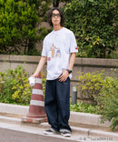 【STARWARS/スター・ウォーズ】STARWARS SOUVENIR Tシャツ