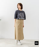 【GODZILLA/ゴジラ】【コットン100％のしっかりした生地 ドロップショルダー】オリジナルデザイン 刺繍Tシャツ ゴジラ キングギドラ メカゴジラ コラボ 特撮 映画 キャラT オーバーサイズ