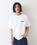 DICKIES / ディッキーズ コットン100％ バックプリント Tシャツ DICKIES