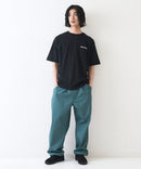 DICKIES / ディッキーズ コットン100％ バックプリント Tシャツ DICKIES