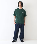 DICKIES / ディッキーズ コットン100％ バックプリント Tシャツ DICKIES