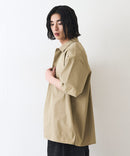 ライトTCツイルワークシャツ ストリート【DICKIES/ディッキーズ】