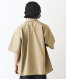 ライトTCツイルワークシャツ ストリート【DICKIES/ディッキーズ】