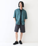 ライトTCツイルワークシャツ ストリート【DICKIES/ディッキーズ】