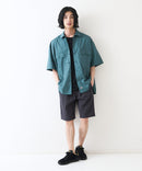 ライトTCツイルワークシャツ ストリート【DICKIES/ディッキーズ】