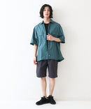 ライトTCツイルワークシャツ ストリート【DICKIES/ディッキーズ】