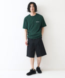 TCツイル デニム ハーフパンツ Dickies ディッキーズ