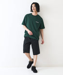 TCツイル デニム ハーフパンツ Dickies ディッキーズ