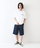 TCツイル デニム ハーフパンツ Dickies ディッキーズ