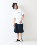 TCツイル デニム ハーフパンツ Dickies ディッキーズ