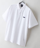 【RAGGED MOUNTAIN/ラギットマウンテン】EATON カノコポロシャツ ホワイト ❘ジーンズメイト公式オンラインショップ