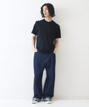 KURO クルーネック Tシャツ HANES