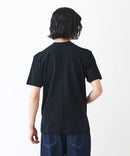 KURO クルーネック Tシャツ HANES