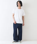 2P クルーネック Tシャツ HANES