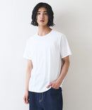 2P クルーネック Tシャツ HANES