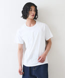 2P クルーネック Tシャツ HANES