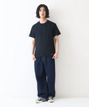 2P クルーネック Tシャツ HANES