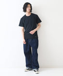 2P クルーネック Tシャツ HANES