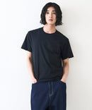 2P クルーネック Tシャツ HANES