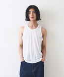 COOL FLEX タンクトップ EDWIN(エドウイン)