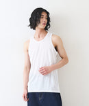 COOL FLEX タンクトップ EDWIN(エドウイン)