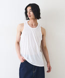 COOL FLEX タンクトップ EDWIN(エドウイン)