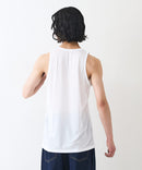 COOL FLEX タンクトップ EDWIN(エドウイン)