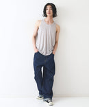 COOL FLEX タンクトップ EDWIN(エドウイン)