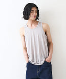 COOL FLEX タンクトップ EDWIN(エドウイン)