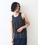 COOL FLEX タンクトップ EDWIN(エドウイン)