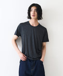 COOL FLEX クルーネック EDWIN(エドウイン)