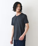 COOL FLEX クルーネック EDWIN(エドウイン)