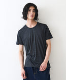 COOL FLEX クルーネック EDWIN(エドウイン)