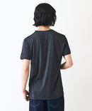 COOL FLEX クルーネック EDWIN(エドウイン)