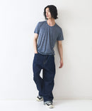 COOL FLEX クルーネック EDWIN(エドウイン)