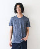 COOL FLEX クルーネック EDWIN(エドウイン)