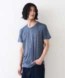 COOL FLEX クルーネック EDWIN(エドウイン)