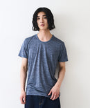 COOL FLEX クルーネック EDWIN(エドウイン)