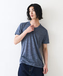 COOL FLEX クルーネック EDWIN(エドウイン)