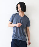 COOL FLEX クルーネック EDWIN(エドウイン)