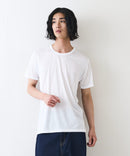 COOL FLEX クルーネック EDWIN(エドウイン)