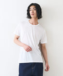 COOL FLEX クルーネック EDWIN(エドウイン)