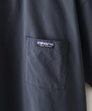 【RAGGED MOUNTAIN/ラギッドマウンテン】BARTLETT ポケット付きTシャツ オーバーサイズ ❘ジーンズメイト公式オンラインショップ