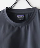 【RAGGED MOUNTAIN/ラギッドマウンテン】BARTLETT ポケット付きTシャツ オーバーサイズ ❘ジーンズメイト公式オンラインショップ