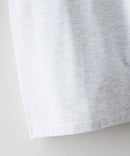 【汗染みの目立ちにくいTシャツ ZEROSTAIN/ゼロステイン】カートゥーン ヴィンテージ風プリント ビッグシルエット ロンT 防汚 ＵＶカット