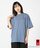 グレムリン オリジナルデザイン Tシャツ ギズモ ドロップショルダー ビッグシルエット ユニセックス ❘ジーンズメイト公式オンラインショップ